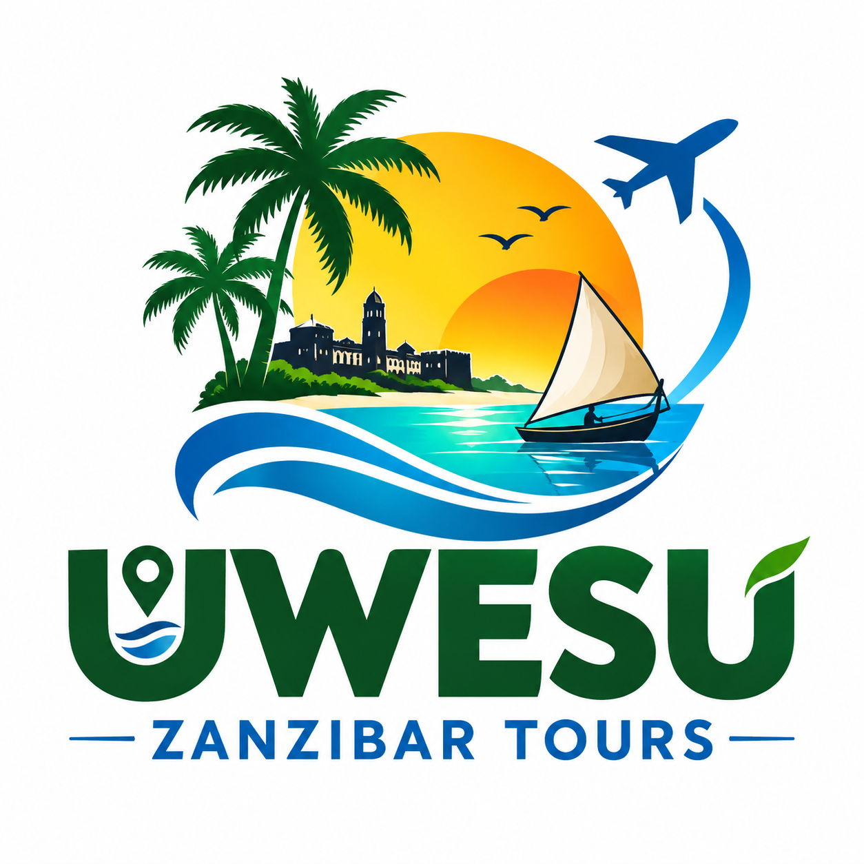 UWESU Zanzibar Tours